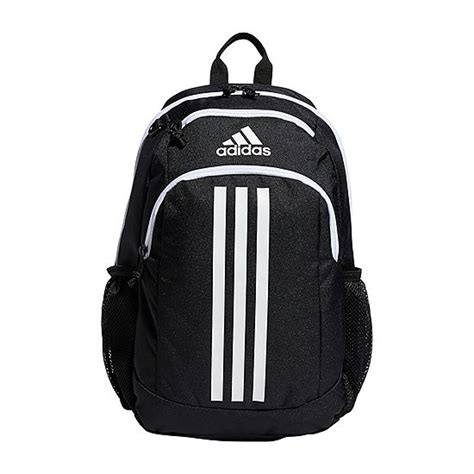 jcpenney adidas backpacks on sale